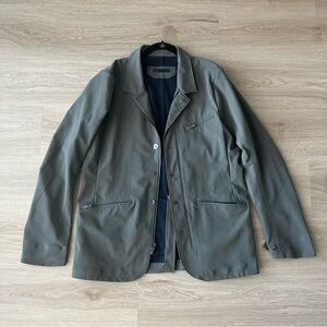 Qor performance blazer